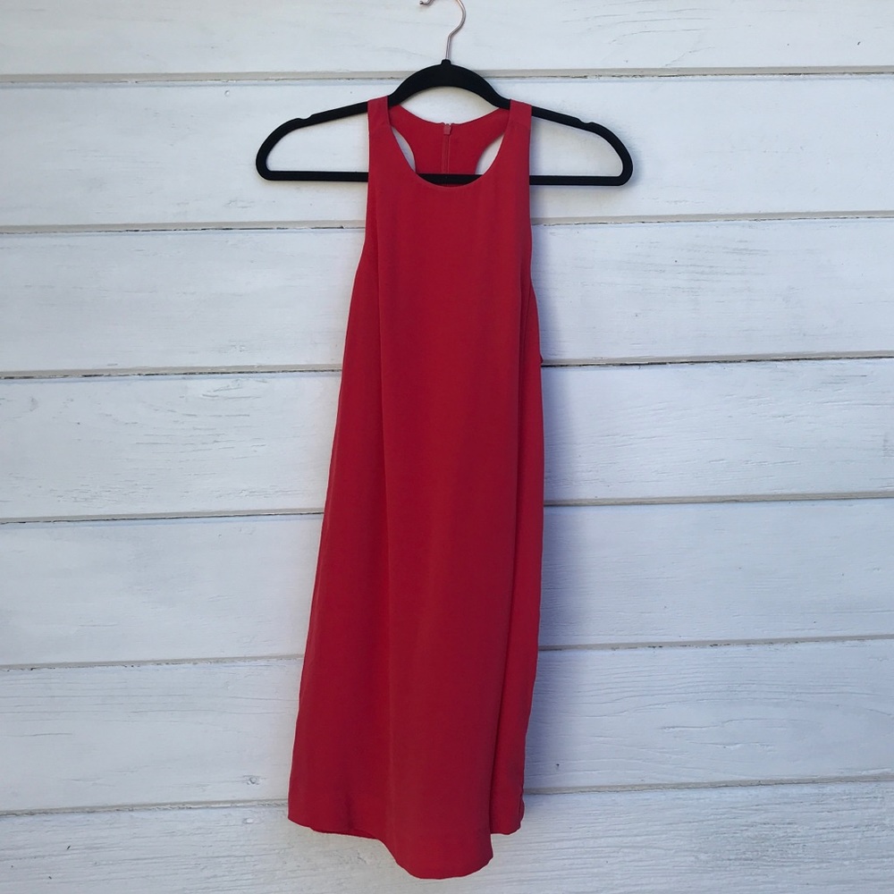Bella Luxx Sun Dress
